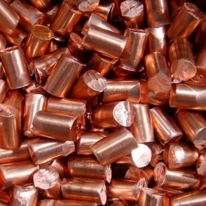 Анод медный х/к М1 2х500 мм ГОСТ 767-2020 в&nbsp;Иркутске
