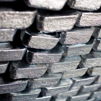 Чушка оловянная ОВЧ-000 ГОСТ 860-75 в&nbsp;Иркутске
