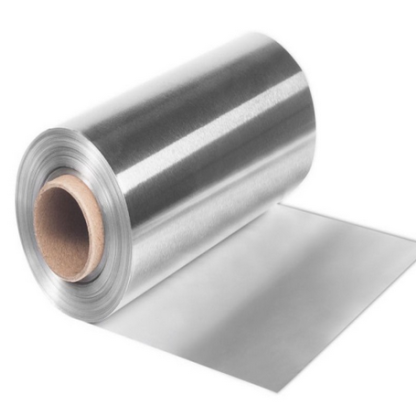 Фольга алюминиевая х/к А6 0,0045х115 мм ГОСТ 25905-2018 в&nbsp;Иркутске
