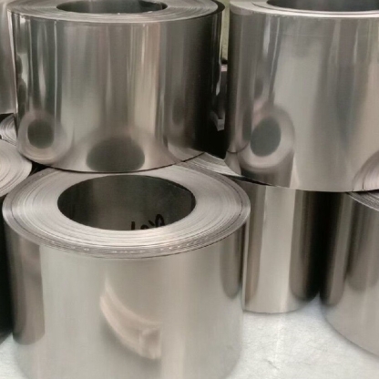 Фольга титановая 3М 0,1 мм ОСТ 1.90145-74 в&nbsp;Иркутске
