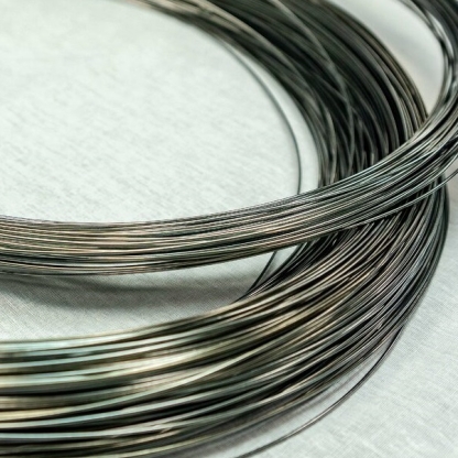 Проволока гафниевая ГФИ-1 2,5 мм ГОСТ 22517-77 в&nbsp;Иркутске
