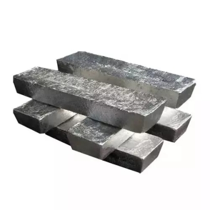 Кадмий в слитках Кд0000 ГОСТ 22860-93 10 кг в&nbsp;Иркутске
