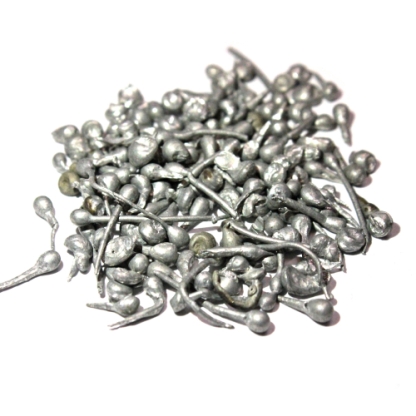 Кадмий гранулированный чистый (Ч) ТУ 6-09-3095-78 в&nbsp;Иркутске
