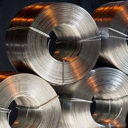 Катанка алюминиевая 1170 15 мм EN 573-3-94 в&nbsp;Иркутске
