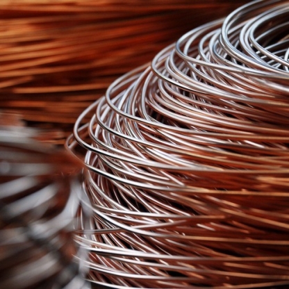 Катанка медная КМб 16 мм ГОСТ Р 53803-2010 в&nbsp;Иркутске
