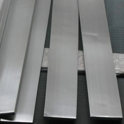 Полоса кобальтовая К0 1,8х200 мм ГОСТ 123-2018 в&nbsp;Иркутске
