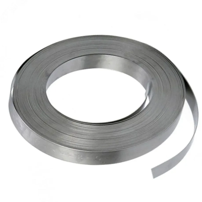 Лента кобальтовая К2 1,65 мм ГОСТ 123-2018 в&nbsp;Иркутске
