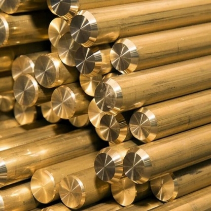 Круг латунный тянутый полутвердый ЛС63-3 13 мм ГОСТ 2060-2006 в&nbsp;Иркутске
