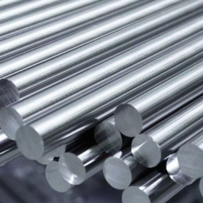 Круг титановый г/к ВТ1-00 25 мм ГОСТ 26492-85