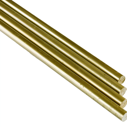 Пруток куниаль МНА13-3 14,5 мм ГОСТ 492-2006 в&nbsp;Иркутске
