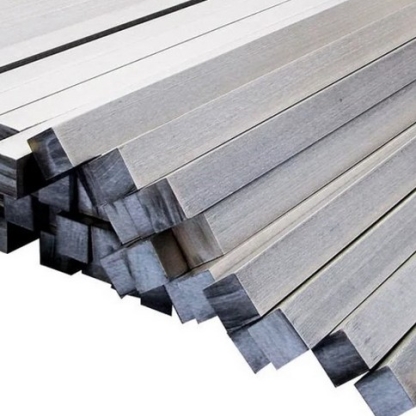 Квадрат дюралевый прессованный Д1 10х10 мм ГОСТ 21488-97 в&nbsp;Иркутске
