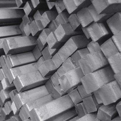 Квадрат титановый г/к ВТ1-0 35х35 мм ГОСТ 26492-85 в&nbsp;Иркутске
