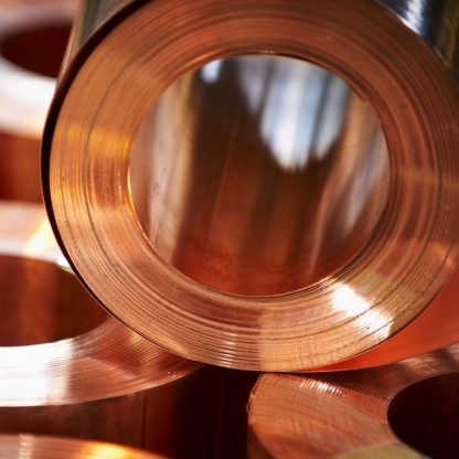 Лента бронзовая х/к твердая БрКМц3-1 0,05х16 мм ГОСТ 4748-92 в&nbsp;Иркутске
