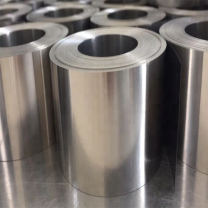 Лента титановая 0,3х20 мм ВТ1-00 ОСТ 1 90027-71 в&nbsp;Иркутске
