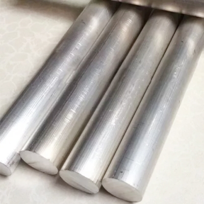 Пруток магниевый прессованный МА1 130 мм ГОСТ 18351-73 в&nbsp;Иркутске
