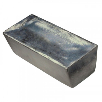 Чушка магниевая МА15 ГОСТ 14957-76 в&nbsp;Иркутске
