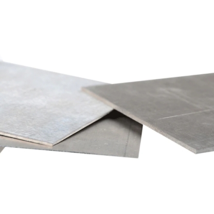 Пластина магниевая МА1 2 мм ГОСТ 13616-97 в&nbsp;Иркутске
