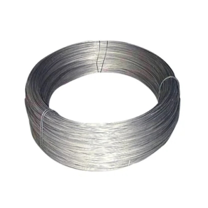 Проволока магниевая горячепрессованная в бухтах ИМВ2 4 мм ГОСТ Р 56031-2014 в&nbsp;Иркутске
