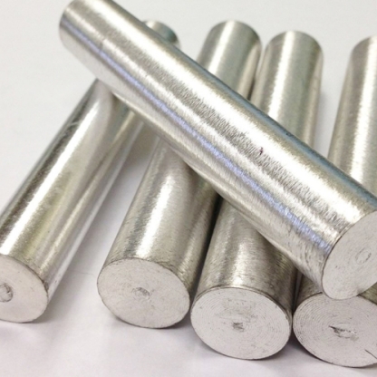 Круг магниевый прессованный МА1 10 мм ГОСТ 18351-73 в&nbsp;Иркутске
