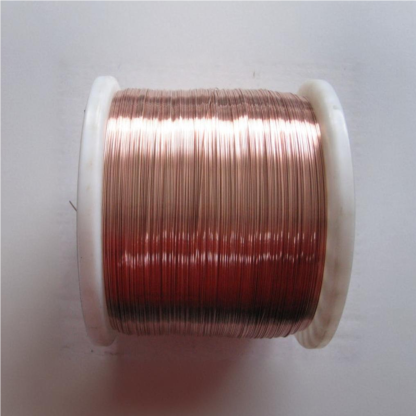 Проволока манганин х/д МНМц3-12 0,36 мм ГОСТ 10155-2016 в&nbsp;Иркутске
