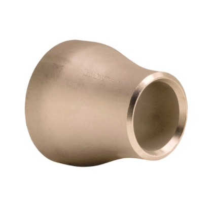 Переход медно-никелевый концентрический ДУ 125 РУ 16 133х2,5-89х2 мм МНЖ5-1 ТУ 24.44.26-001-71435440-2019 в&nbsp;Иркутске
