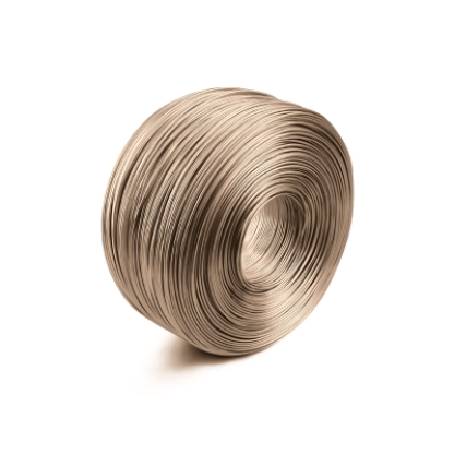 Проволока медно-никелевая тянутая мягкая 0,5 мм МНМцАЖ3-12-0,3-0,3 ГОСТ 10155-2016 в&nbsp;Иркутске
