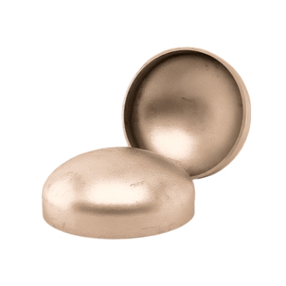 Заглушка медно-никелевая ДУ 25 мм РУ 16 МНЖ5-1 в&nbsp;Иркутске
