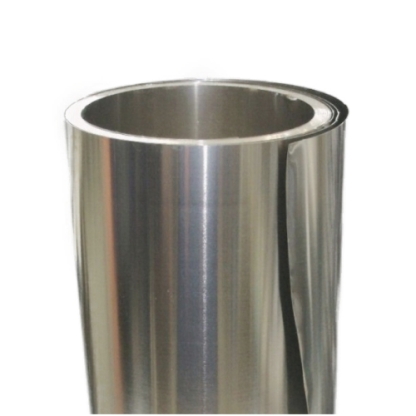 Лента мельхиоровая х/к мягкая МН19 100х1,7 мм ГОСТ 5187-2003 в&nbsp;Иркутске
