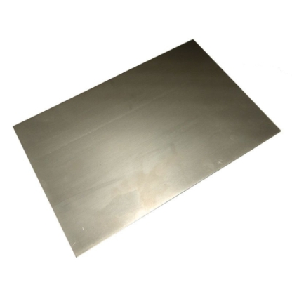 Мельхировый лист МН25 1 мм ГОСТ 492-2006 в&nbsp;Иркутске
