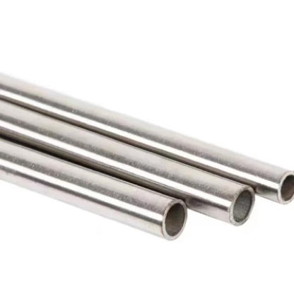 Труба мельхиоровая холоднодеформированная 12х0,8 мм МН19 ГОСТ 492-2006 в&nbsp;Иркутске
