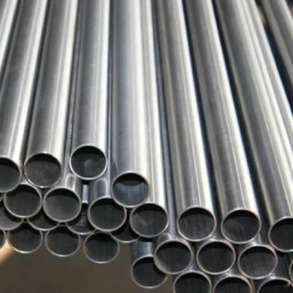 Труба молибденовая бесшовная тонкостенная МЧ 6,3х0,5 мм ТУ 48-19-251-85 в&nbsp;Иркутске
