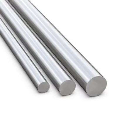 Пруток монель круглый х/к мягкий 28 мм НМЖМц28-2,5-1,5 ГОСТ 1525-2015 в&nbsp;Иркутске
