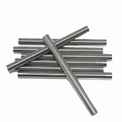 Пруток ниобиевый круглый ВН2 22х300 мм ОСТ 1 92028-90 в&nbsp;Иркутске
