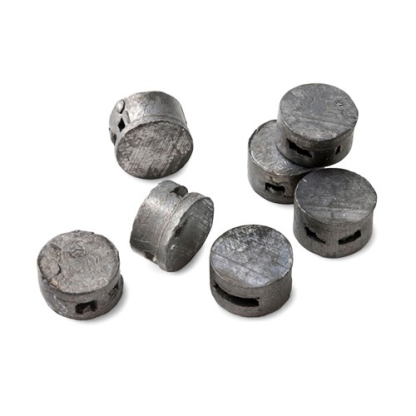 Пломба свинцовая ССу 14х7 мм ГОСТ 30269-95 в&nbsp;Иркутске
