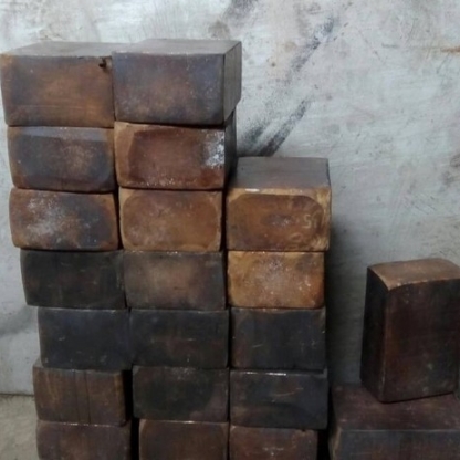 Поковка бронзовая кованая квадратная БрАЖМц10-3-1,5 200х200 мм ГОСТ 18175-78 в&nbsp;Иркутске
