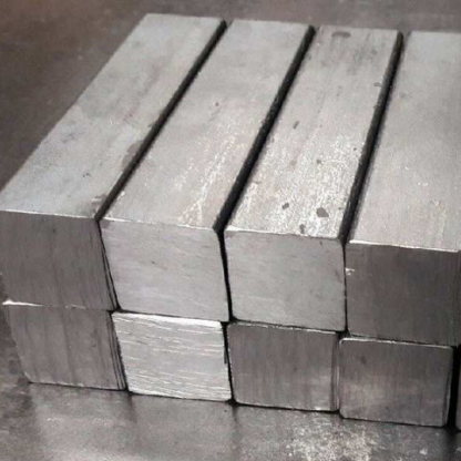 Поковка титановая квадратная ВТ1-0 110 мм ОСТ 1 90000-70 в&nbsp;Иркутске
