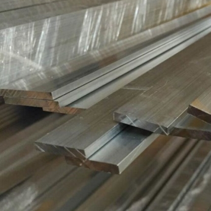 Полоса дюралевая неплакированная Д1 8х1600 мм ГОСТ 13726-97 в&nbsp;Иркутске
