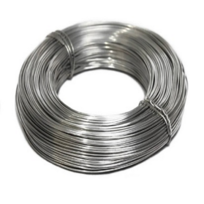 Проволока алюминиевая круглая АД1 6,5 мм ГОСТ 14838-78 в&nbsp;Иркутске
