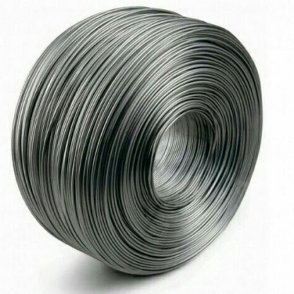 Проволока дюралевая тянутая В65 3,65 мм ГОСТ Р 57517-2017 в&nbsp;Иркутске
