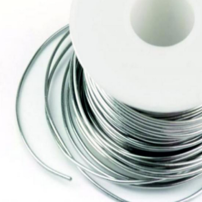 Проволока оловянная 0,8 мм О2 ТУ 48-13-17-77 в&nbsp;Иркутске
