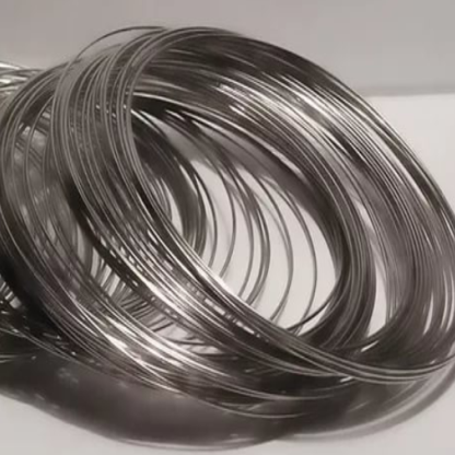 Проволока титановая сварочная ВТ1-00св 3 мм ГОСТ 27265-87 в&nbsp;Иркутске
