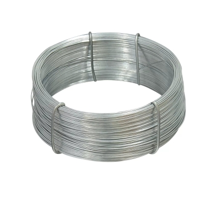 Проволока цинковая х/д Ц1 2 мм ГОСТ 13073-2018 в мотках в&nbsp;Иркутске
