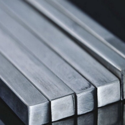 Пруток алюминиевый квадратный прессованный АД0 50х50 мм ГОСТ 21488-97 в&nbsp;Иркутске
