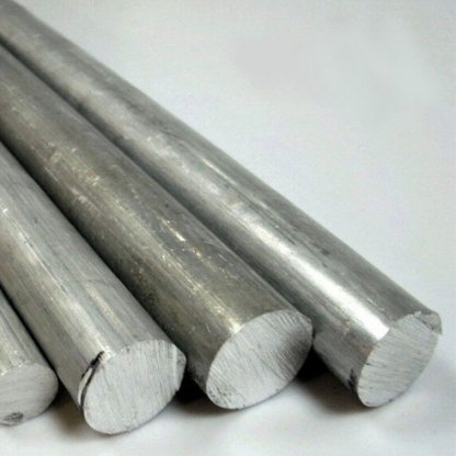 Пруток дюралевый прессованный круглый В95 30 мм ГОСТ 21488-97 в&nbsp;Иркутске
