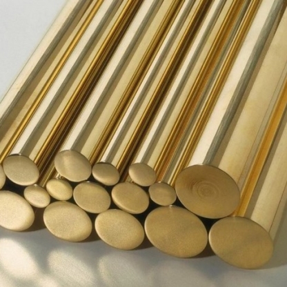 Пруток латунный шестигранный тянутый ЛС59-1 АМ 23 мм ГОСТ 31366-2008 в&nbsp;Иркутске
