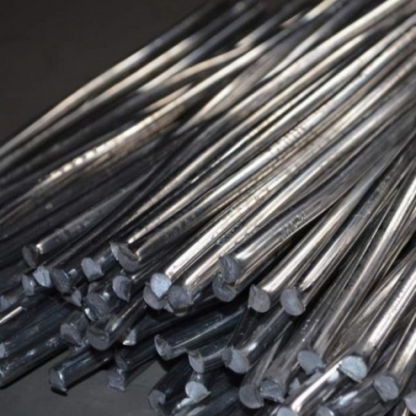 Пруток оловянный круглый 8 мм О1пч ТУ 48-13-16-91 в&nbsp;Иркутске
