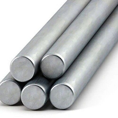 Пруток цинковый круглый Ц0А 9 мм ГОСТ 3640-79 в&nbsp;Иркутске
