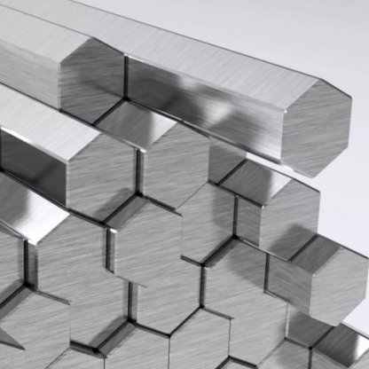 Шестигранник дюралевый прессованный В95 41 мм ГОСТ 21488-97 В95 41 мм ГОСТ 21488-97 в&nbsp;Иркутске
