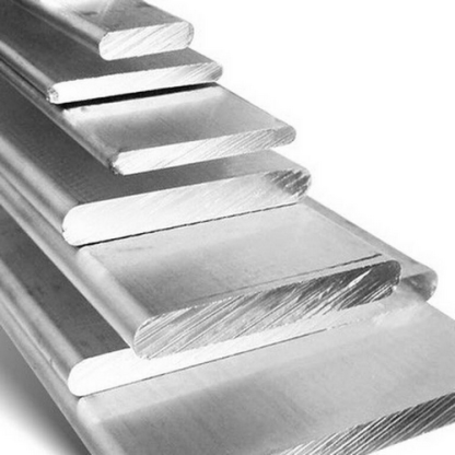 Шина алюминиевая прессованная А5 3х15 мм ГОСТ 15176-89 в&nbsp;Иркутске
