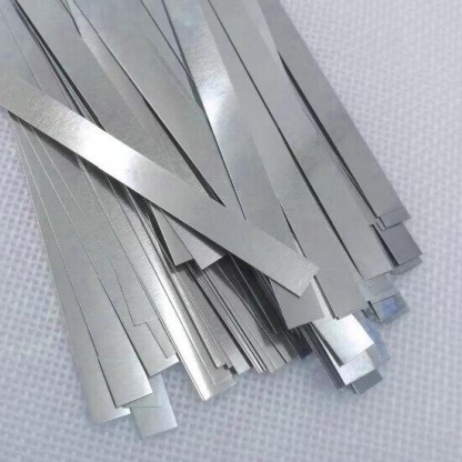 Шина титановая ПТ-3 5х350 мм ГОСТ 22176-76 в&nbsp;Иркутске
